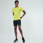Camiseta Oakley Daily Sport III - Sulphur