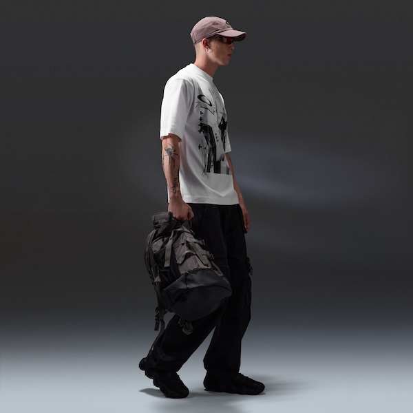 Echo Mod One Icon Tee