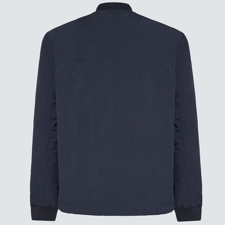 Oakley Grid Jacket - Blackout