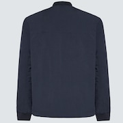 Oakley Grid Jacket - Blackout