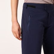 Factory Pilot Lite Short I - Fathom/Aurora Blue
