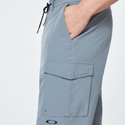 Cruiser Cargo Hybrid 21 - Steel Gray