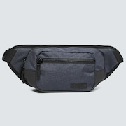 Transit Belt Bag - Blackout Heather