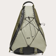 Latitude Sling Pack - Boulder Green