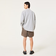 Fgl Factor Shorts 5.0 - Sheet Metal