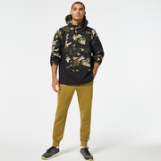 Fgl Nc Static Fleece Pants 1.0 - Dijon