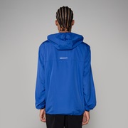 Jaqueta Oakley Windbreaker - Sapphire