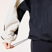 Radiant Supple Jkt 11.0 - Pitch Black