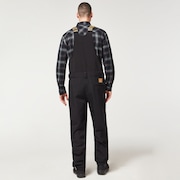 Tc Gunn 2.0 Rc Bib - Blackout