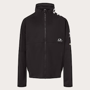 Enhance Tech Jersey Jacket Ytr 7.0 - Blackout