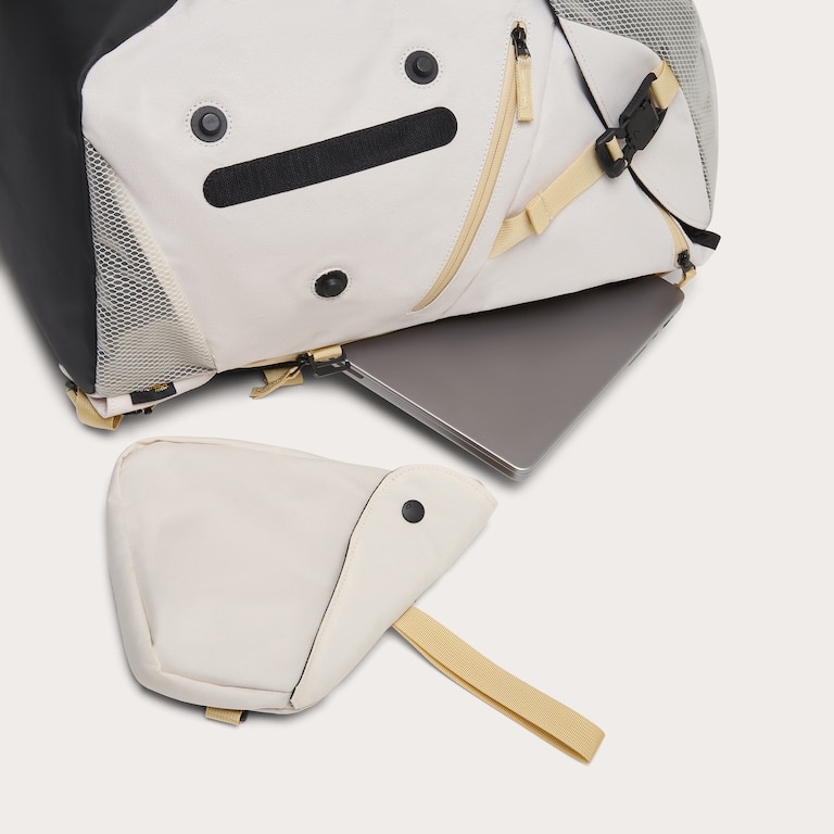 Latitude Flex Pack - White Birch
