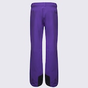 TNP Lined Shell Pant - Deep Violet