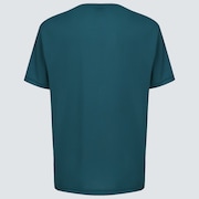 Enhance QD SS Tee Sci O Bark 11.0 - Bayberry