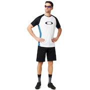 MTB SS Tech Tee - Real Teal