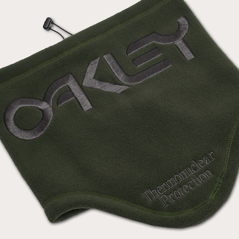 TNP Neck Gaiter - New Dark Brush