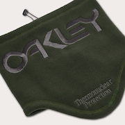 TNP Neck Gaiter - New Dark Brush