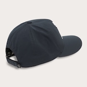 Skull Staple Cap 25.0 - Blackout