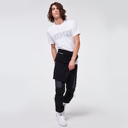 Oakley® Definition SS Tee 2.0 - White