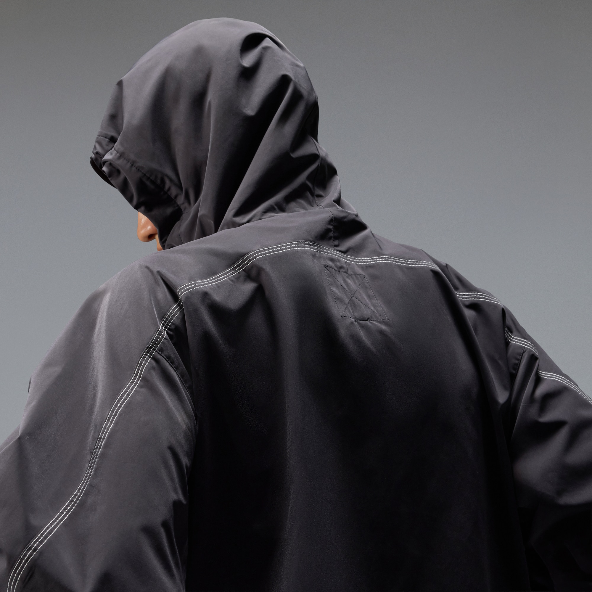 Oakley Fgl Sector Jacket 6.7 in Phantom | Oakley® JP