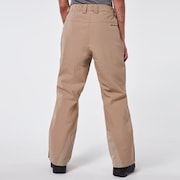 Cedar 2.0 Pant - Rye