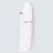 Ribbon B1B Tee - White