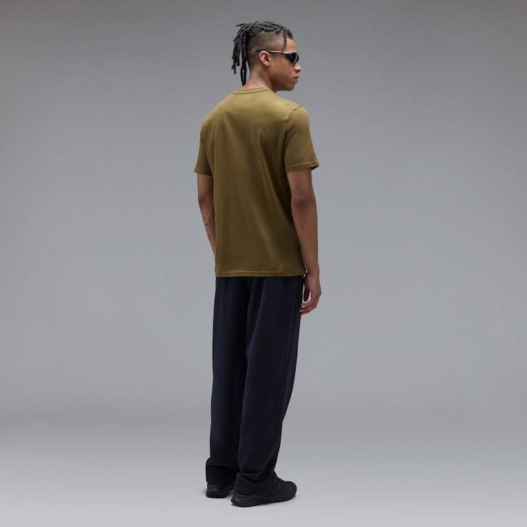 O Bark 2.0 - Army Green