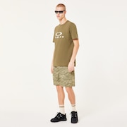 O Bark 2.0 - Army Green