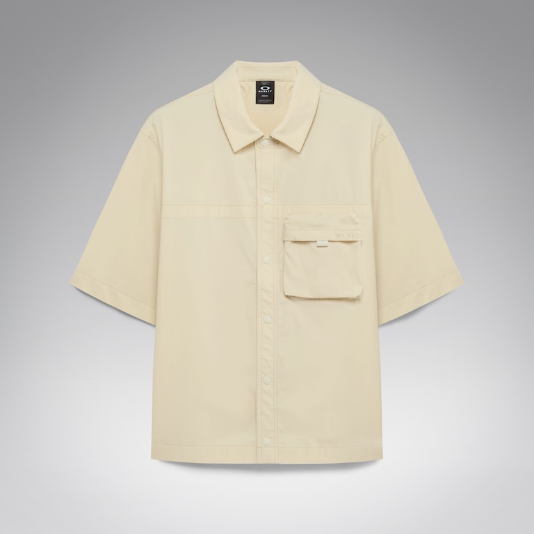 Reserve Momento Shirt - Mist