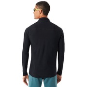 1/4 Zip Baselayer - Blackout