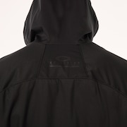 Oakley Definition Functional Shell Jacket - Blackout