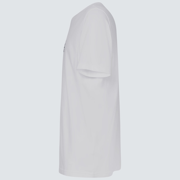 Everyday Factory Pilot Tee - White