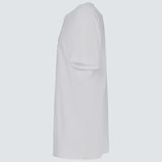 Everyday Factory Pilot Tee - White