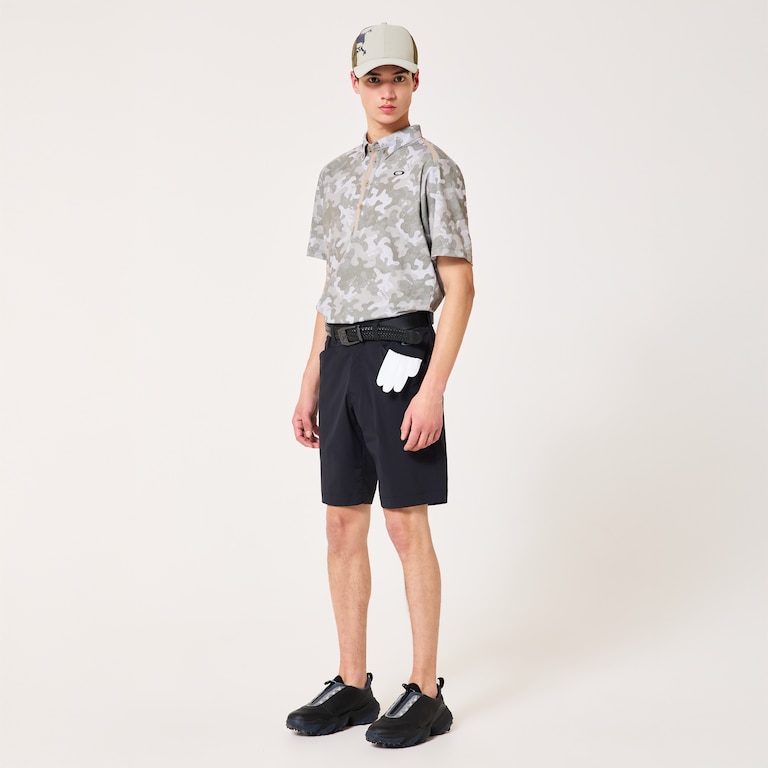 Oakley Tech Cold Shorts 3.0 - Pitch Black