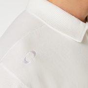 Skull Common Sweater Shirt 1.0 - White