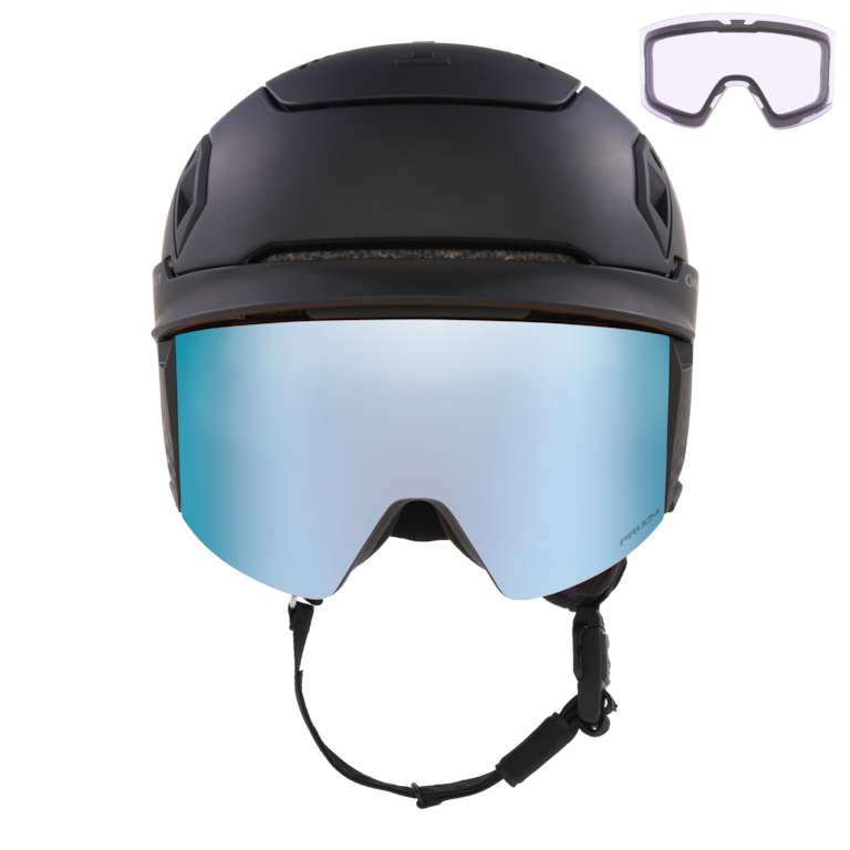 MOD7 - MIPS - Blackout/Prizm Sapphire/Prizm Color