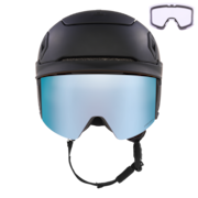 MOD7 - MIPS - Blackout/Prizm Sapphire/Prizm Color
