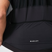 Apex Pro Jersey - Blackout