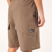Fgl Pit Shorts 4.0 - Sheet Metal