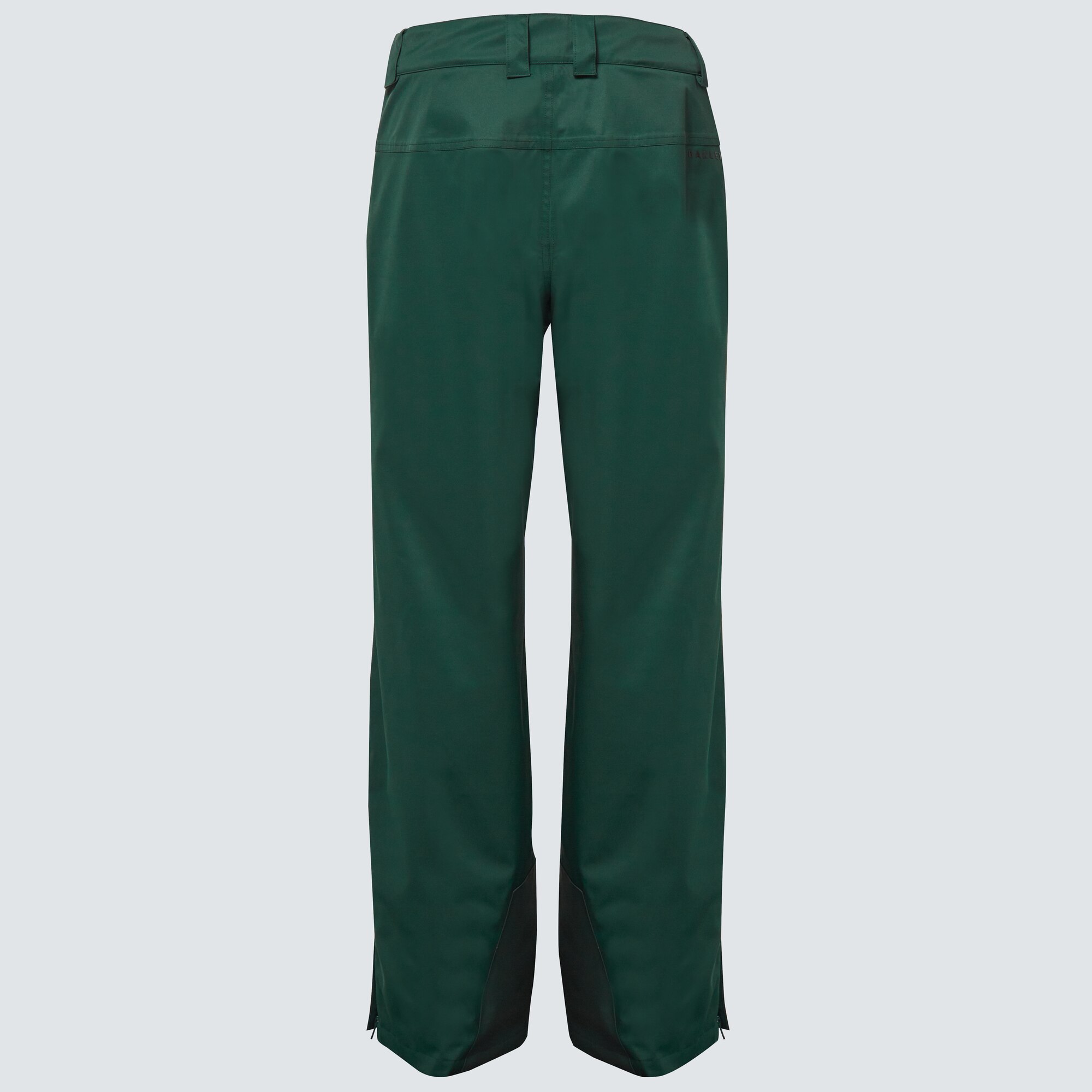 Oakley Crescent 2.0 Shell 2L 10K Pant in Hunter Green | Oakley® US