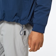 Oakley Grid Jacket - Poseidon
