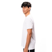 Camiseta Bark New Tee - White