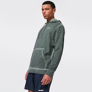 Dye Pullover Sweatshirt - New Dark Brush