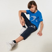 Enhance Flexible 3/4 Pants Ytr 3.0 - Fathom