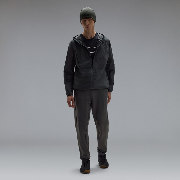 O-Flex Warm Sync Pants 1.0 - Dark Grey Hthr