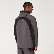 Latitude Anorak - Uniform Gray