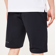 Enhance Tech Jersey Shorts 15.0 - Blackout