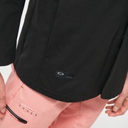 オークリー Skull Common Tailored Jacket 3.0 Blackout | オークリー