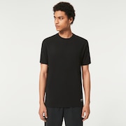 Bobby B1B Patch Tee - Blackout