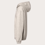 Lunaformic Hoodie - New Granite Heather
