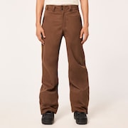 Crescent 2.0 Shell 2L 10K Pant - Carafe